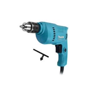 Makita – M0600B-10MM 350W Drill – Variable Speed Reversing Drill with Keyed Chuck
