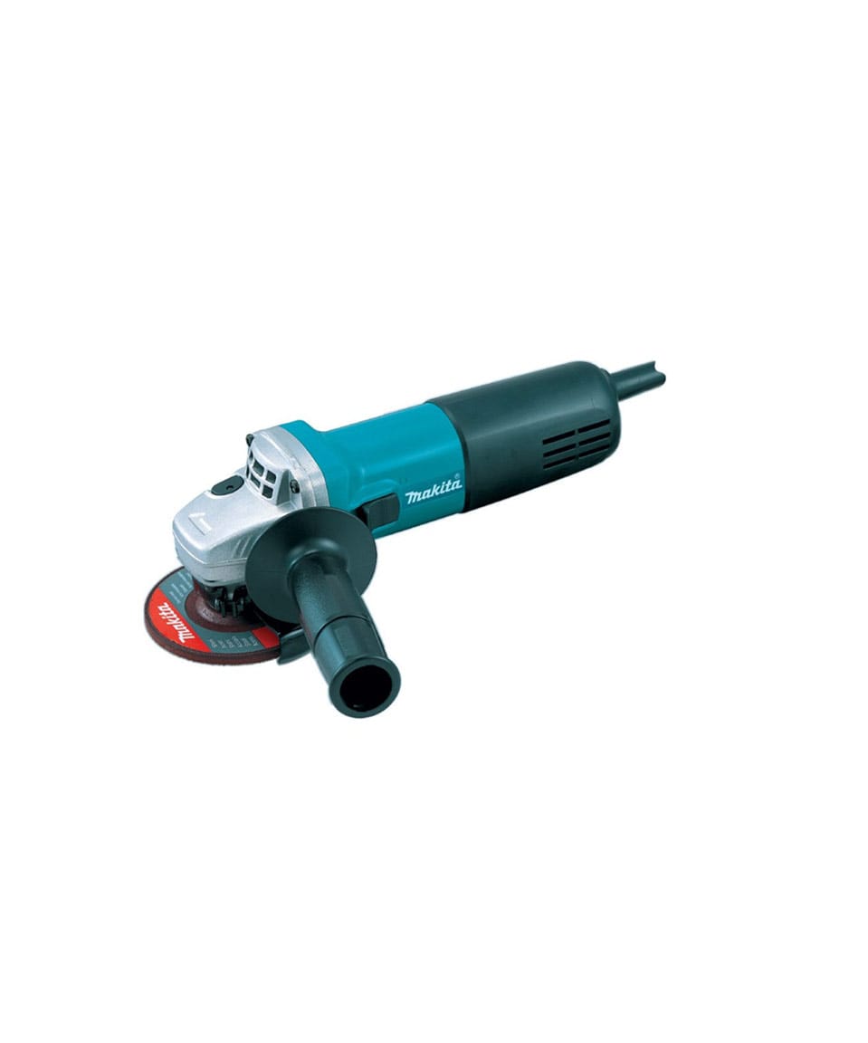 Makita Angle Grinder 4.5" 850W