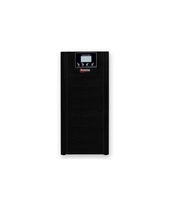 Microtek – Solar Hybrid Inverter – PCU 10070 120V-10KVA