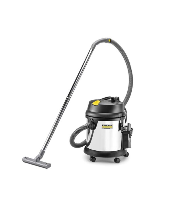 Karcher – Wet And Dry Vacuum Cleaner NT 27/1 Me