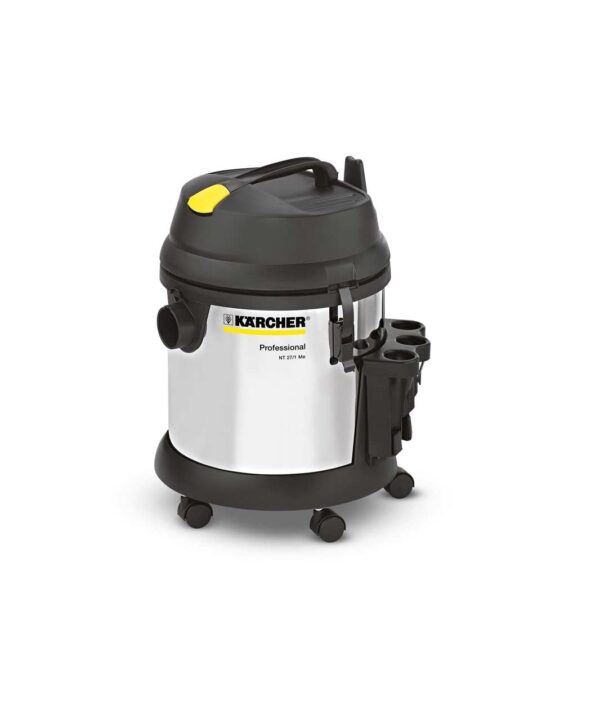 Karcher – Wet And Dry Vacuum Cleaner NT 27/1 Me