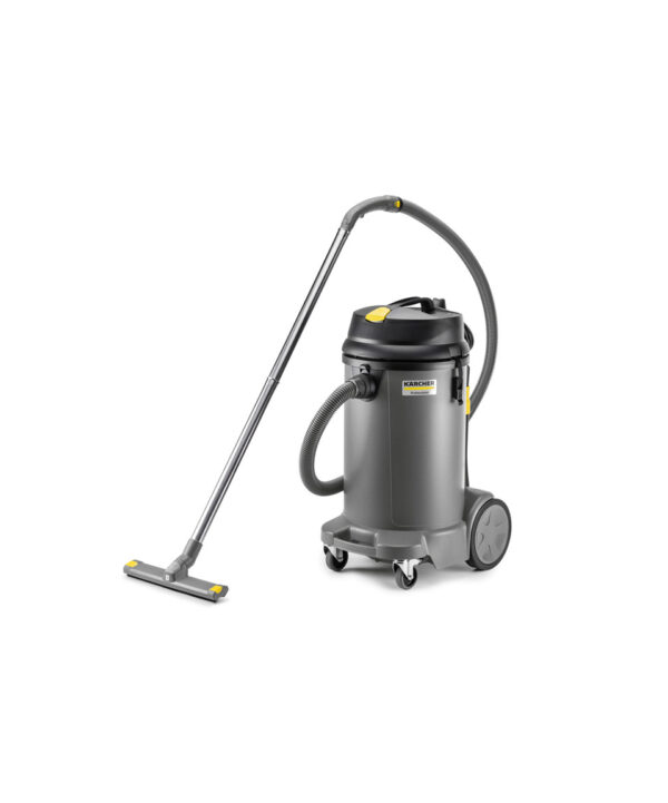 Karcher – NT 48/1 Me – Wet & Dry Vacuum Cleaner