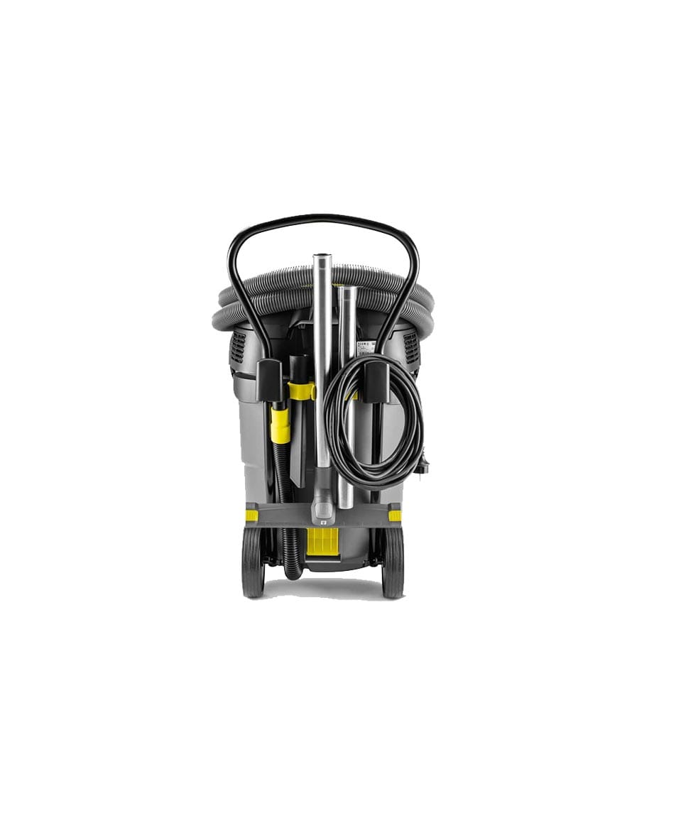 Karcher – NT 65/2 AP – Wet & Dry Vacuum Cleaner
