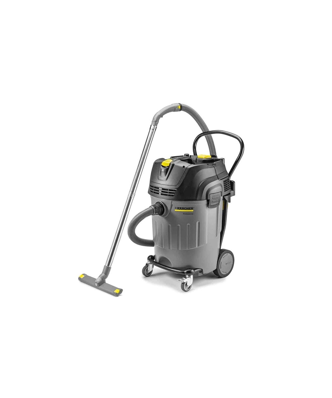 KARCHER NT 65/2 AP WET & DRY VACUUM
