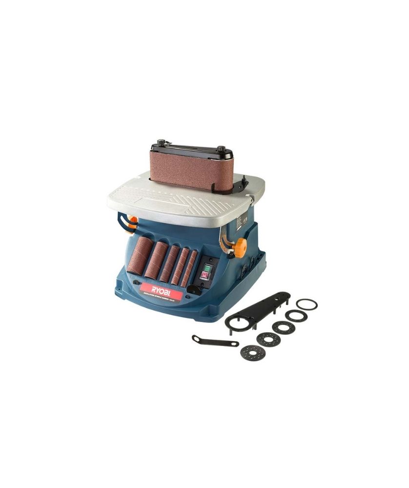 Ryobi – OSB-450 450W Oscillating Spindle Sander