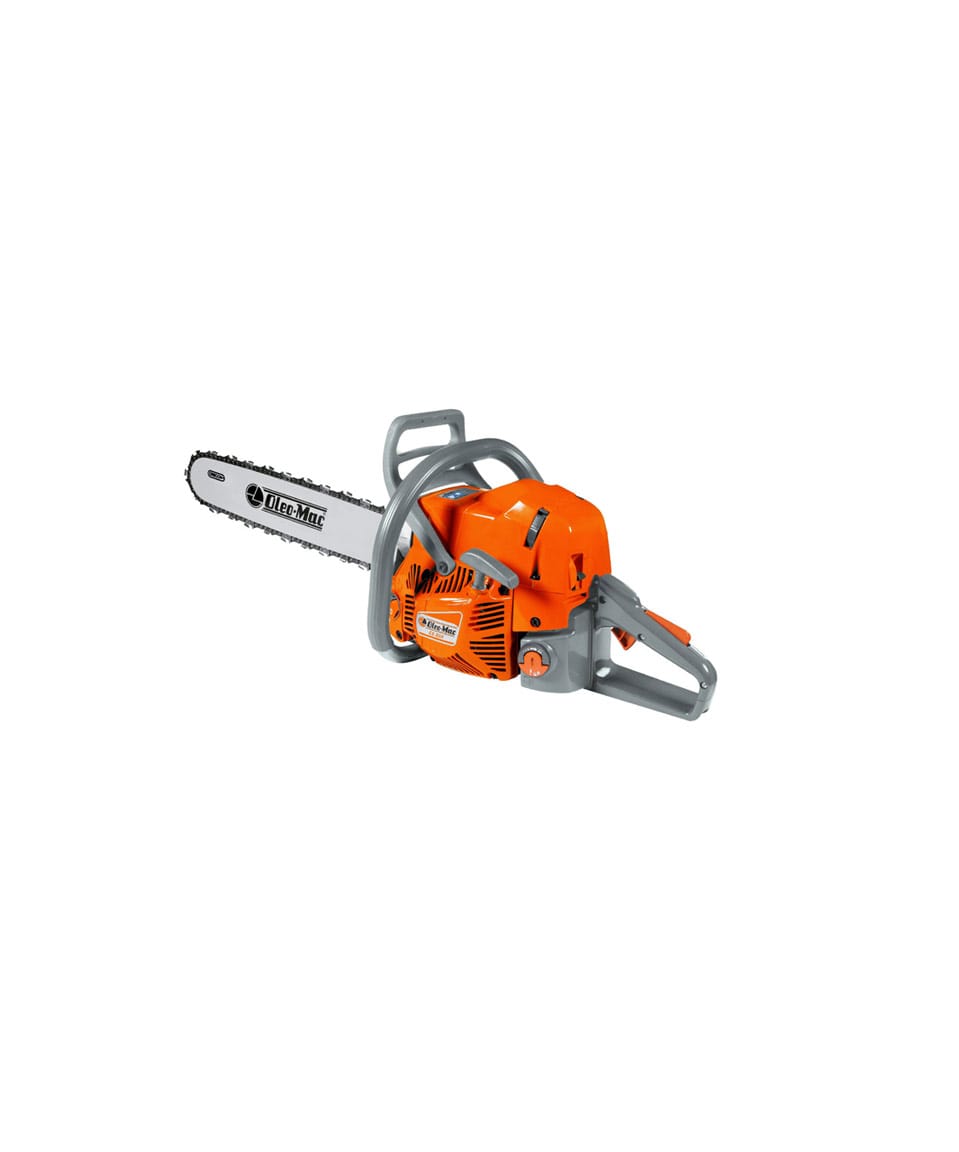 Oleo Mac - GS 650 Chain Saw Machine