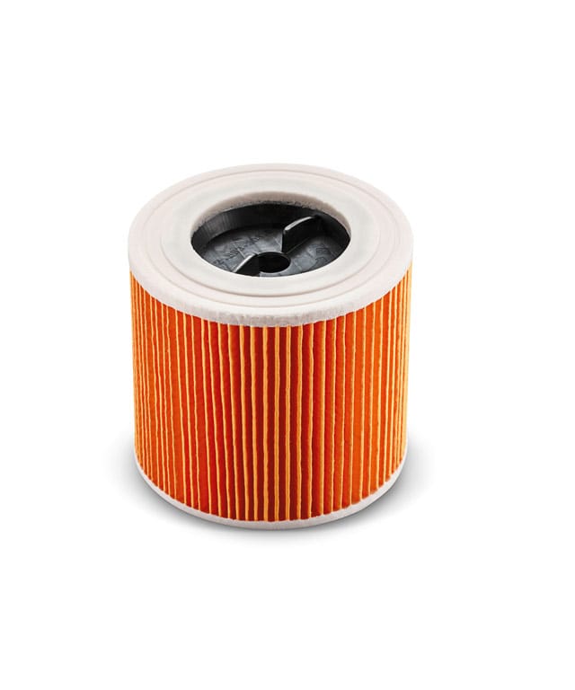 Karcher One-piece Cartridge Filter KFI 3310