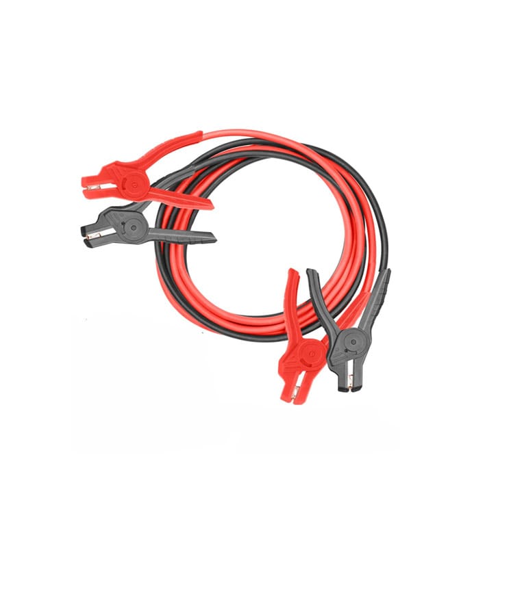 Total – Booster Cable – 600A