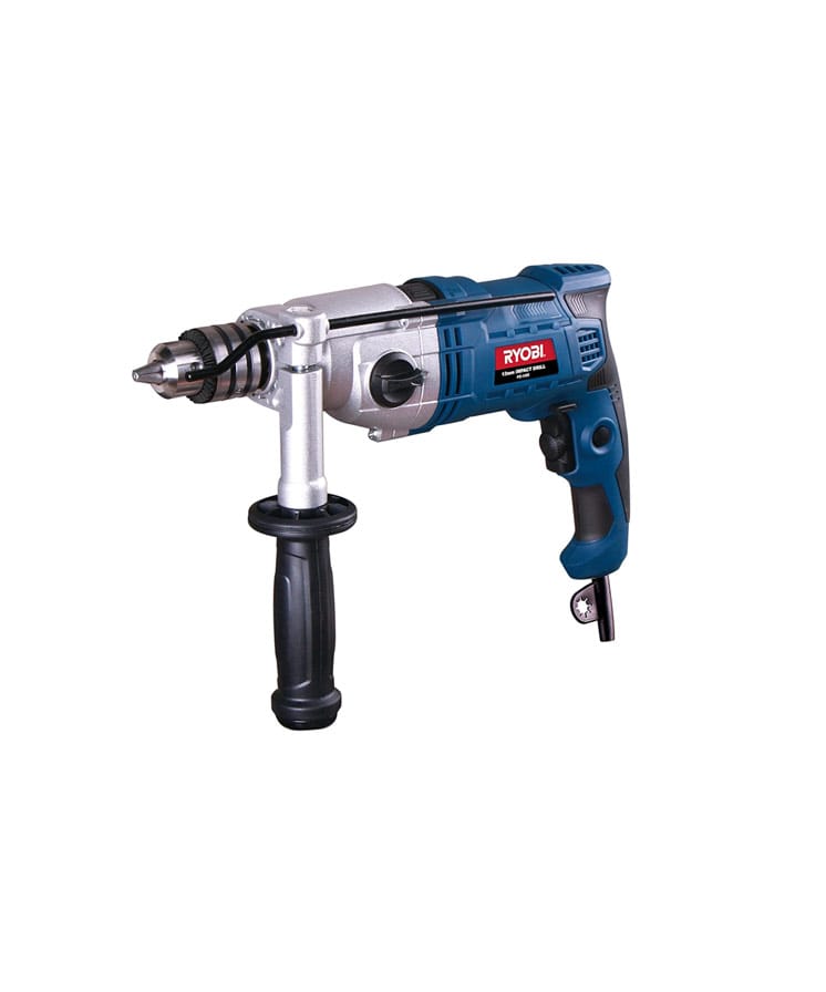Ryobi - PD-1055 1050W 13mm Impact Drill