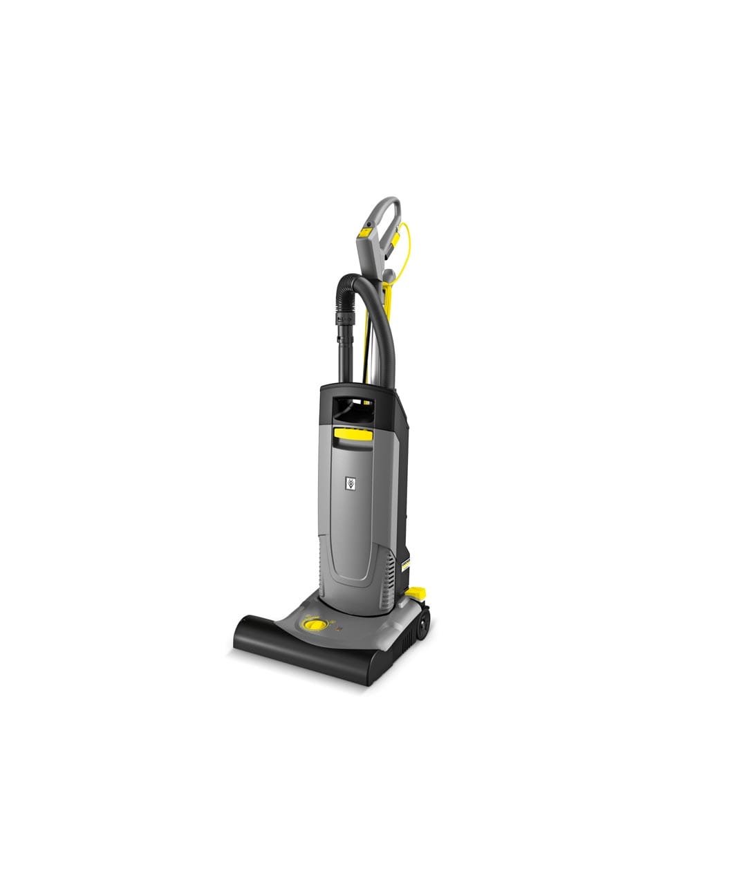 KARCHER UPRIGHT BRUSH-TYPE VACUUM CLEANER CV 38/2 Adv