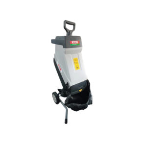 Ryobi- RGS-2540 2500W – 40L Garden Shredder