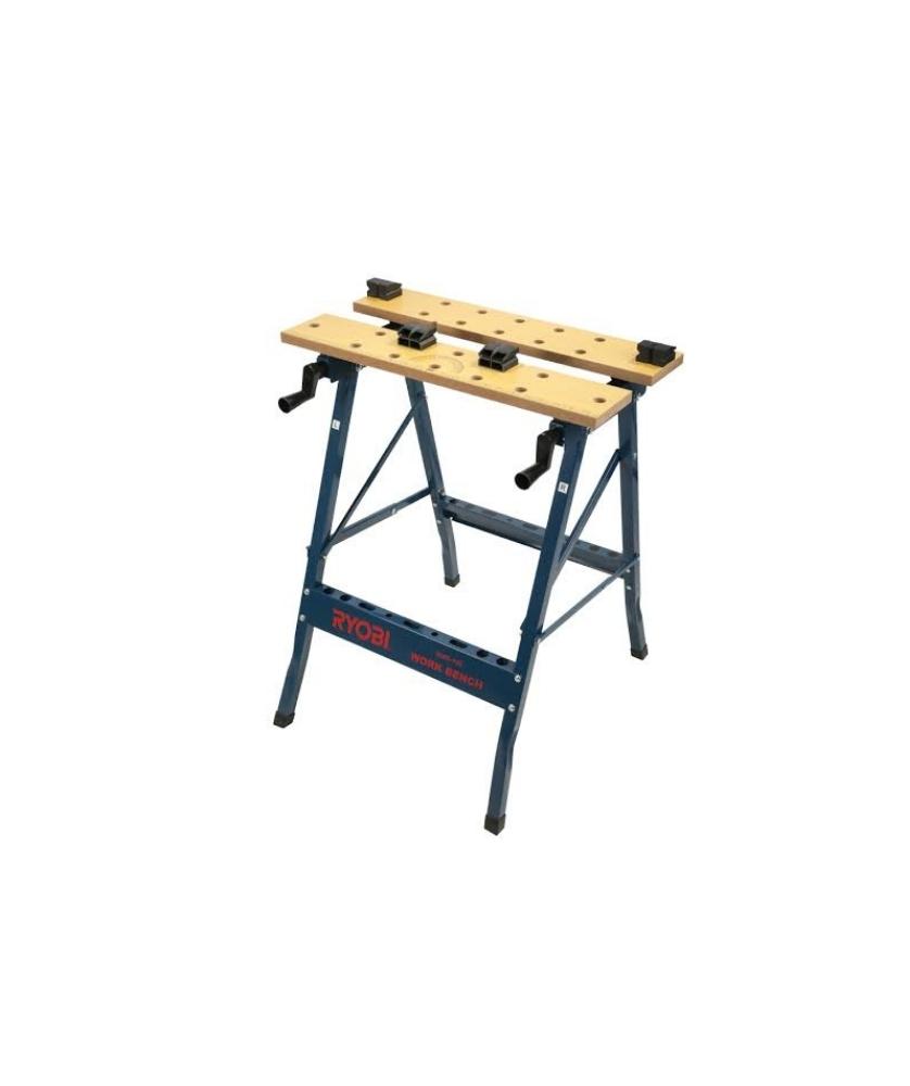 Ryobi – RWB-100 60.5-76CM Work Bench Fold Down