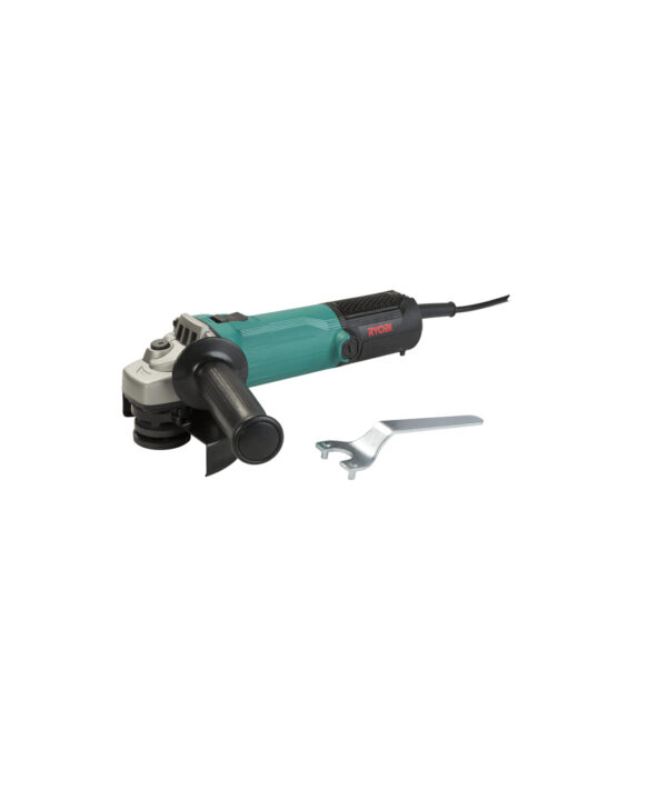 Ryobi – G-1160X-770W Angle Grinder 4.5 inch