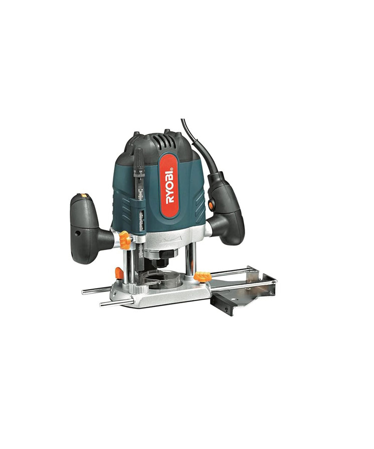 Ryobi - RE-1600 Professional - Electric Router