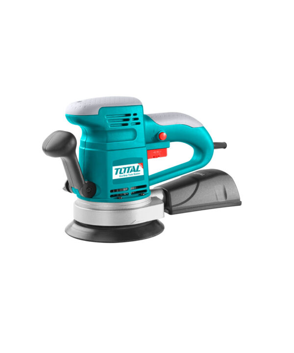 Total – Random Orbital Sander 450W