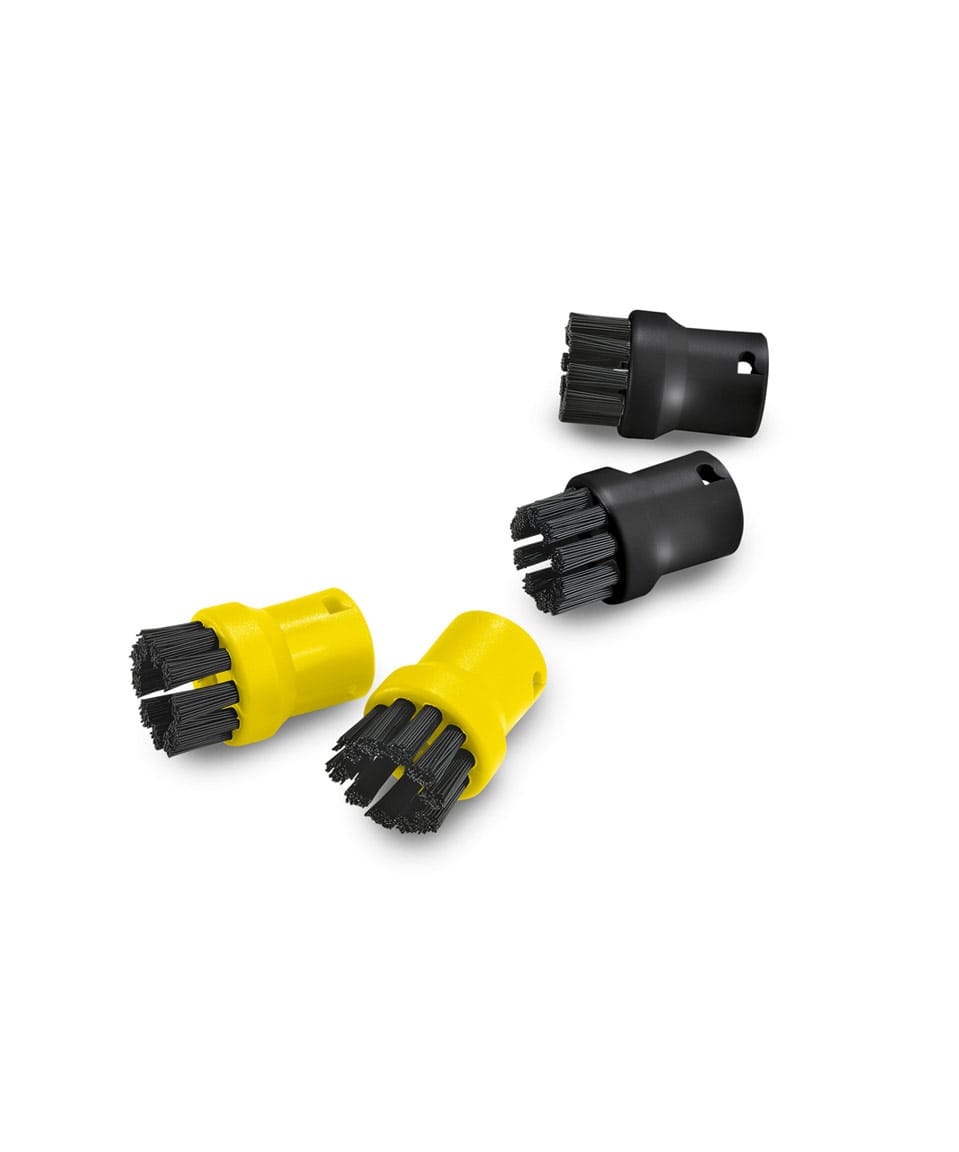 Round-Brush-Set-for-Steam-Cleaner