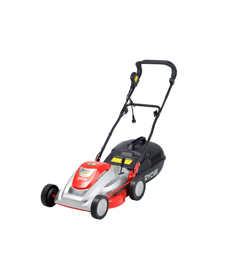 Ryobi-2400W-Lawnmowers-Electric-460Mm-RM-2410