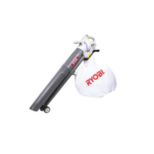 Ryobi – RBV-3500 3000W Electric Variable Speed Control – Mulching Vacuum and Blower