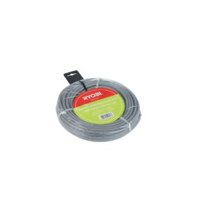 Ryobi – 822201025 – 10A 220V 2 Core Extension Cord – 25 Meter Length