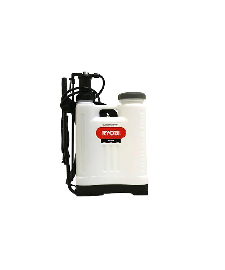 Ryobi - BPS-1200 - Backpack Sprayer