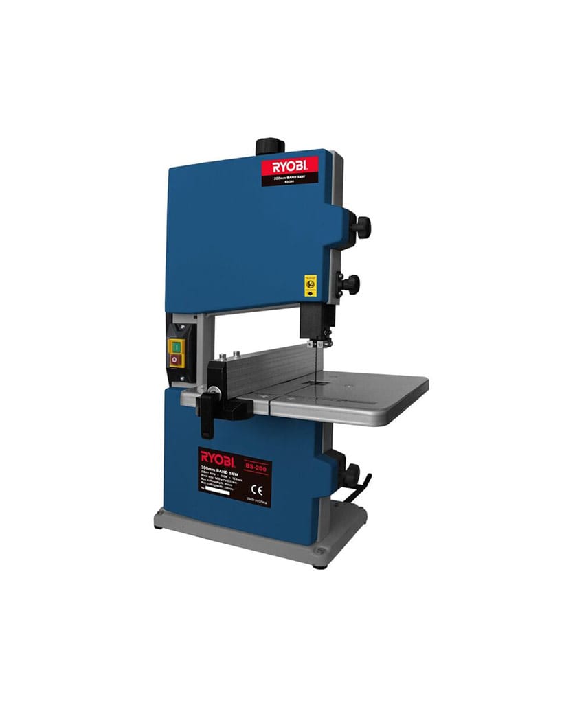 Ryobi - BS-200 200mm 250W - Band Saw
