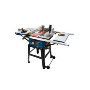 Ryobi – BT-254SL 1500w 254mm Professional – Slide Table Saw