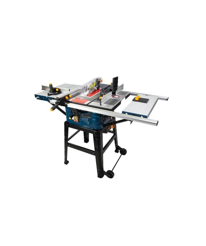 Ryobi – BT-254SL 1500w 254mm Professional – Slide Table Saw