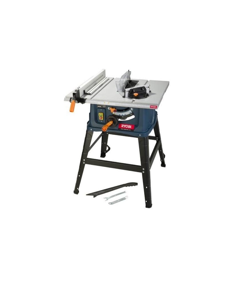 Ryobi - BT-255L 1800w 254mm Professional - Table Saw