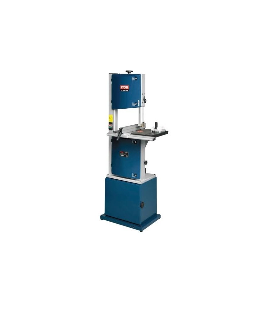Ryobi Band Saw BSI-356