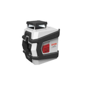 Ryobi – CLL-360 360-Degree – Rotary Level