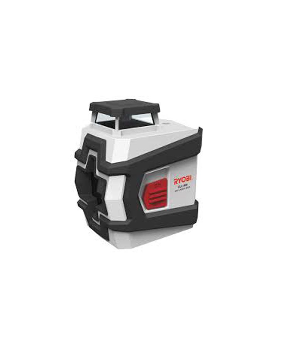 Ryobi - CLL-360 360-Degree - Rotary Level