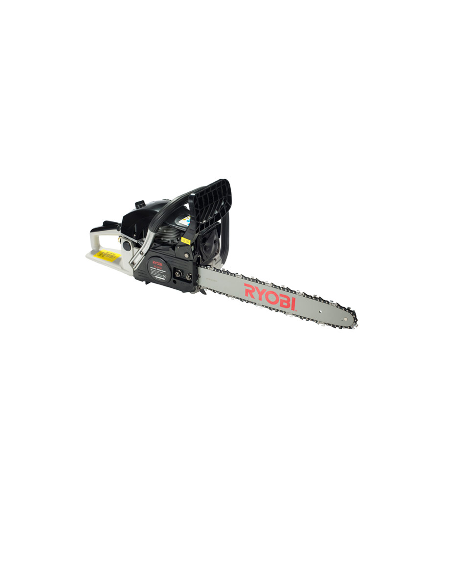 Ryobi - CS-4016 40cc 400mm - Petrol Chain Saw