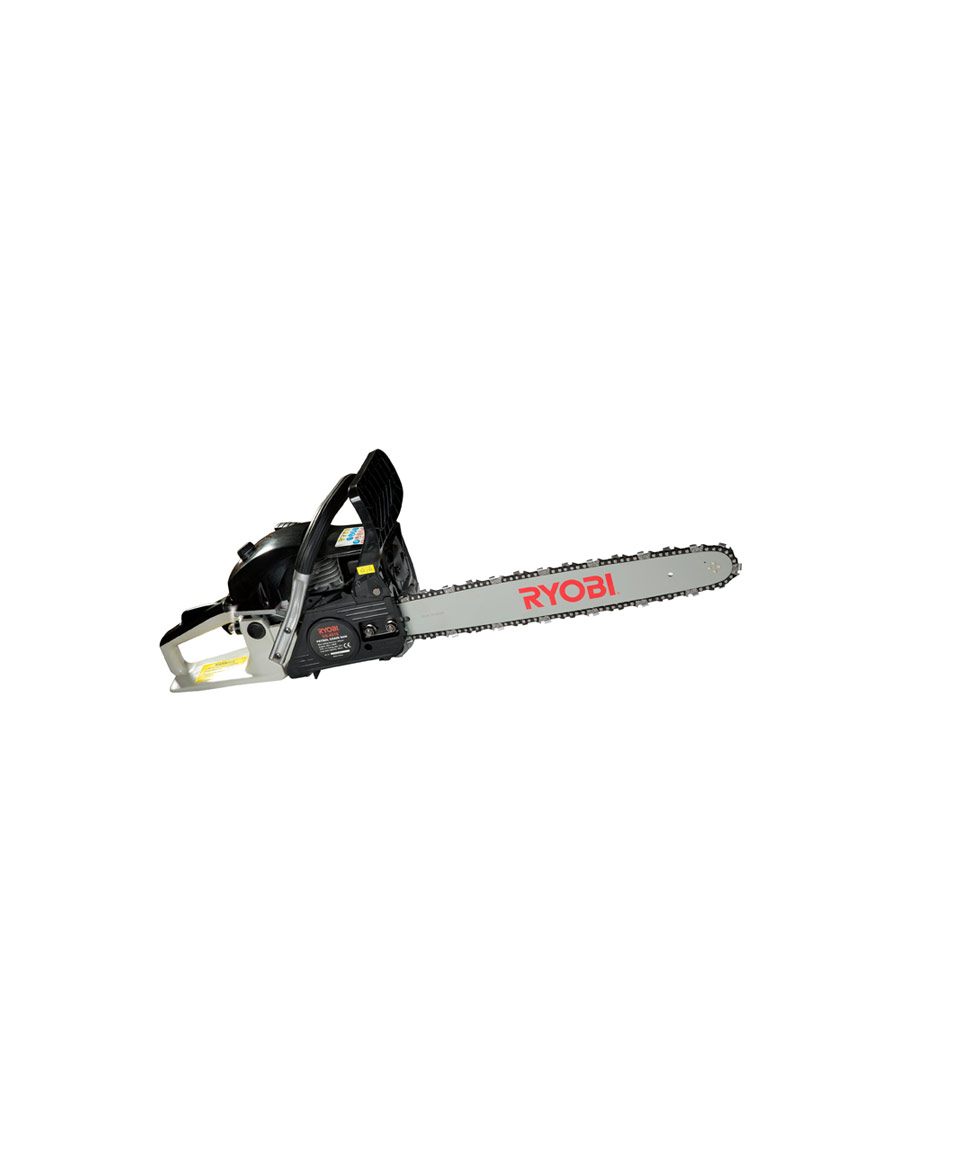 Ryobi - CS-4518 45cc 450mm Petrol Chain Saw