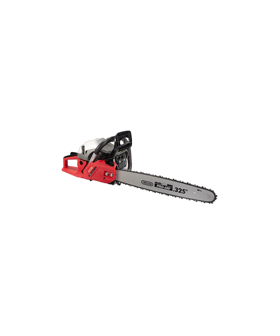Ryobi - CS-6250 62cc 500mm Petrol Chain Saw