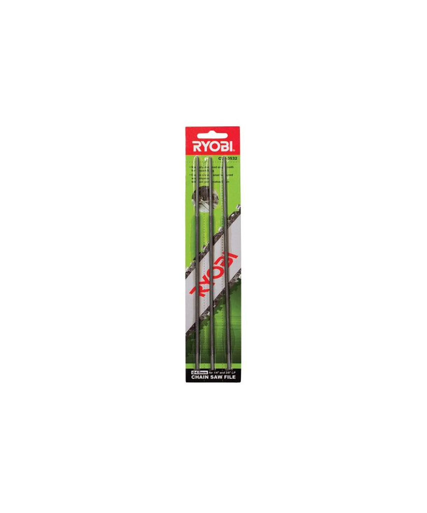 Ryobi - CSF-3532 4.0mm Chain Saw File