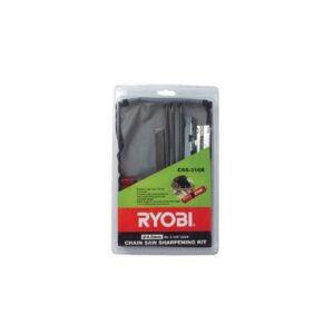 Ryobi – CSS-316K Chain Saw Sharpening Kit 3/16 inch