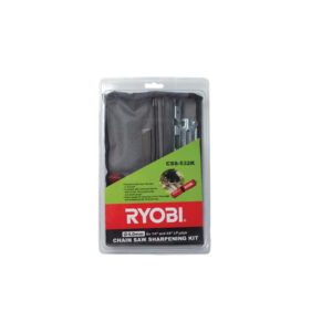 Ryobi – CSS-532K Chain Saw Sharpening Kit 5/32 inch
