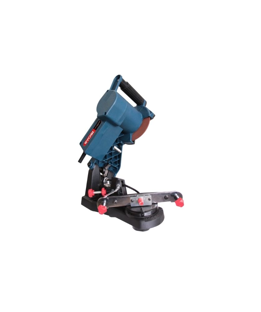 Ryobi - CSS-85 85W 108X3.2mm - Chain Saw Sharpener