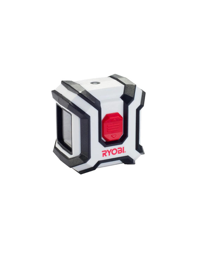 Ryobi Cross Laser Liner-CLL-100