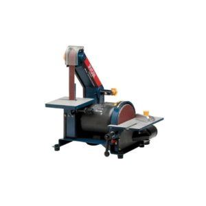 Ryobi – EMBS-200 200W Mini Belt & Disc Sander