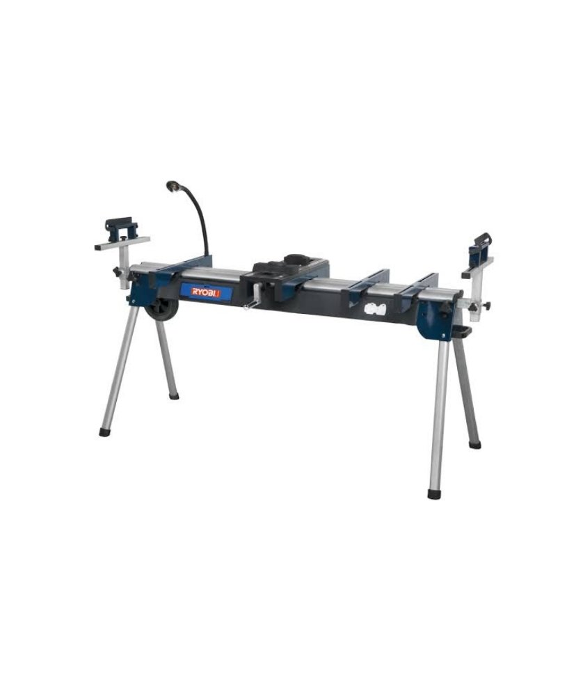 Ryobi - EWC-1000 Electric Wood Working Centre