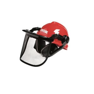 Ryobi – FH-640 – Forest Helmet 52-64 CM