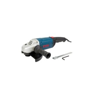Ryobi – G-2323-2300W Angle Grinder 230mm