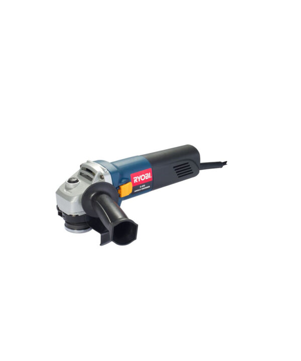 Ryobi – G-850-850W Angle Grinder 4.5 inch