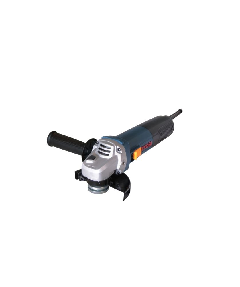 Ryobi – G-915-900W Angle Grinder 4.5 inch
