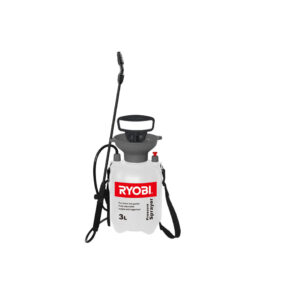 Ryobi – GS300 – 3L Pressure Sprayer