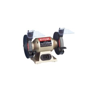 Ryobi – HBG-6E 200W 150mm – Bench Grinder