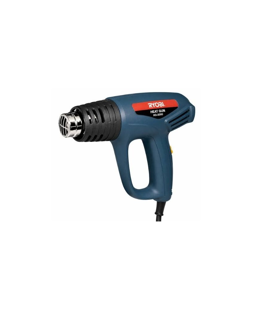 Ryobi - HG-2000 2000W 2-Speed - Heat Gun