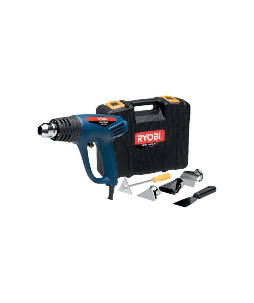 Ryobi Heat Gun 2000W HG-2000K
