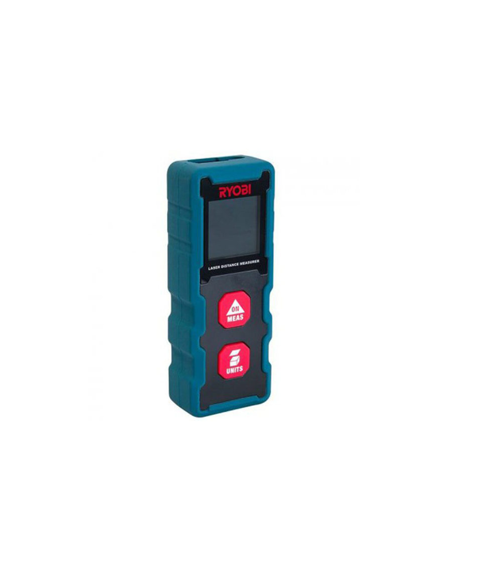 Ryobi Laser Distance Measurer 30M-LDM-32